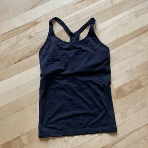 Ebb to Street tank top size 10 lululemon